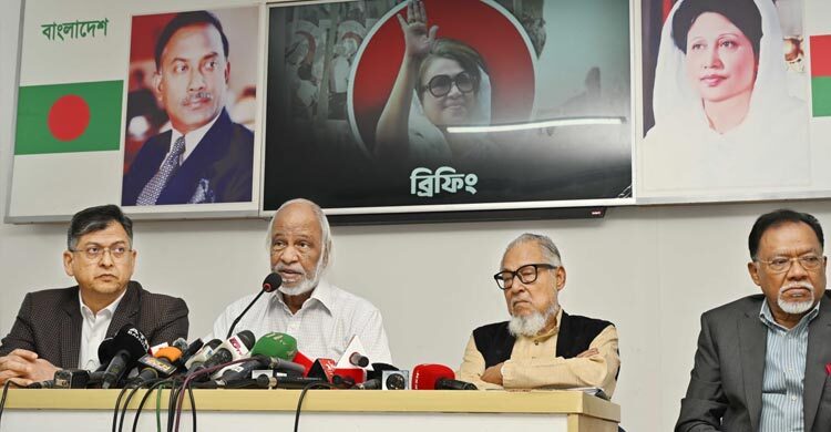 ভোটার তালিকা প্রণয়নে বাড়ি বাড়ি যাওয়া নয়, কি চায় বিএনপি?